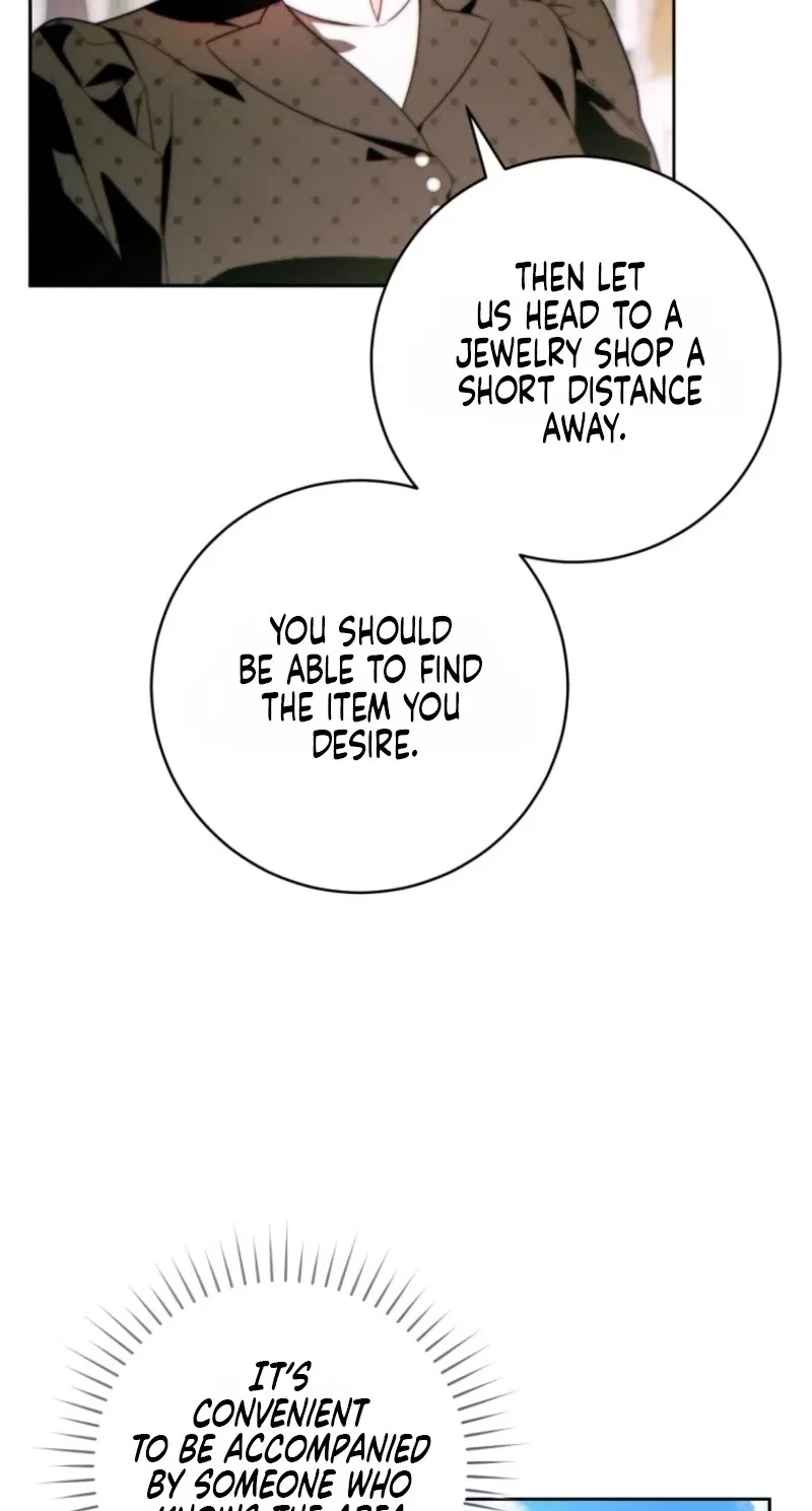 This Marriage Will Surely Succeed Chapter 74 – Page 29