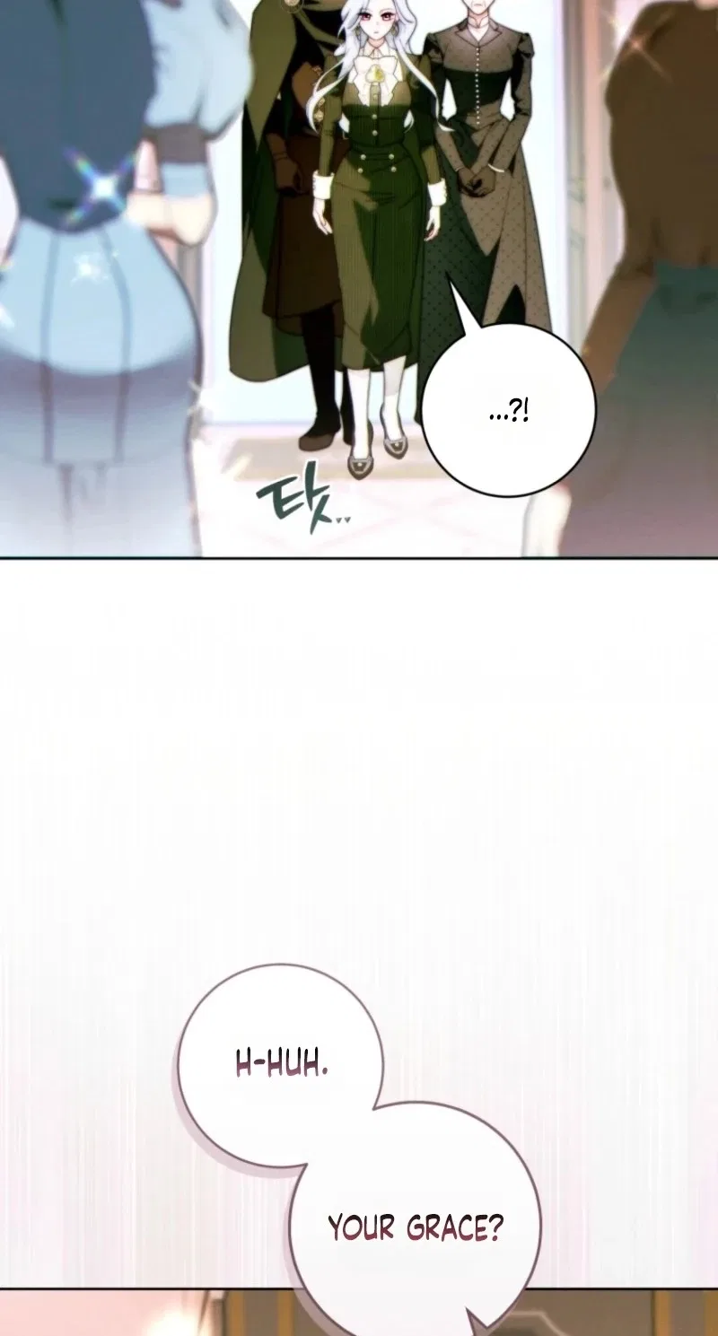 This Marriage Will Surely Succeed Chapter 74 – Page 31