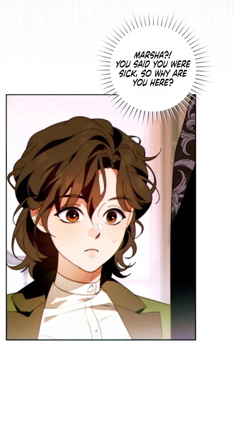 This Marriage Will Surely Succeed Chapter 74 – Page 33