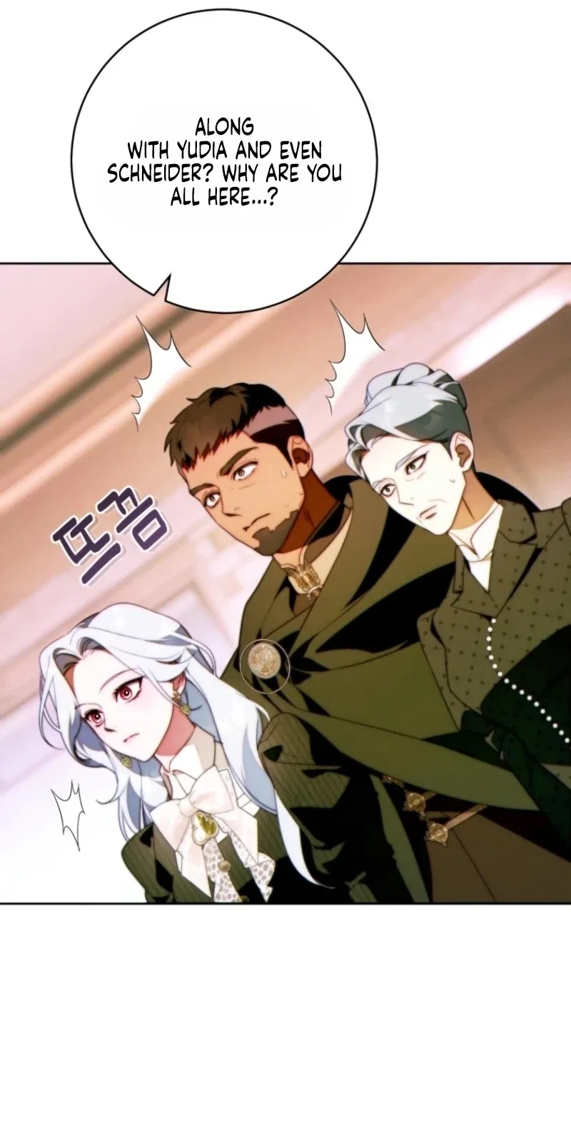 This Marriage Will Surely Succeed Chapter 74 – Page 35