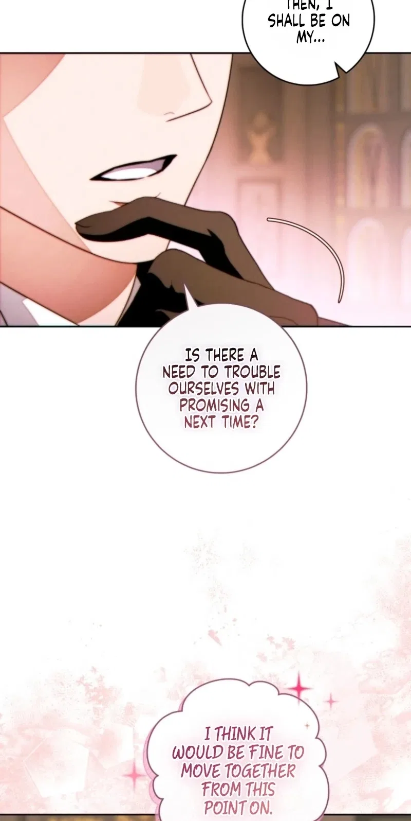 This Marriage Will Surely Succeed Chapter 74 – Page 41