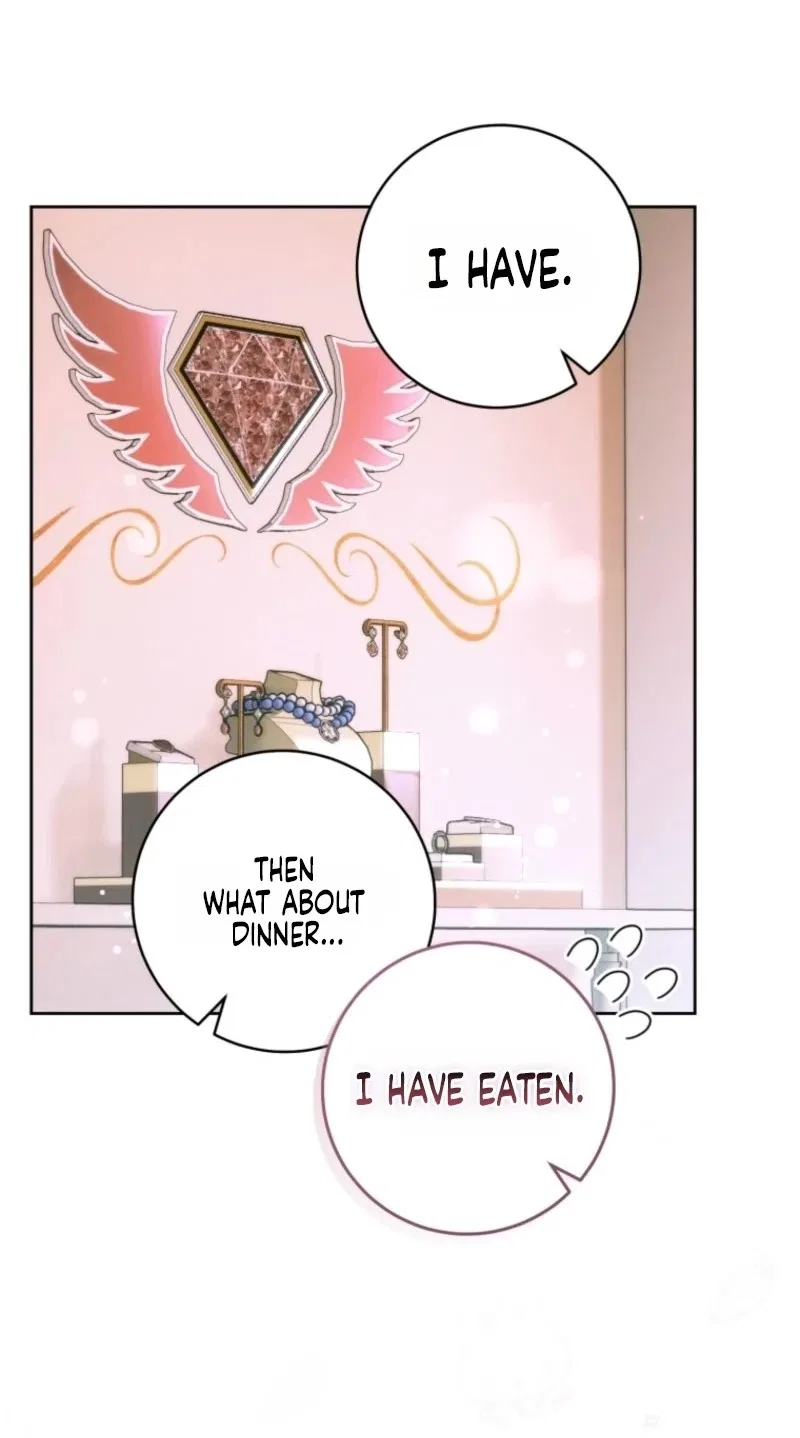 This Marriage Will Surely Succeed Chapter 74 – Page 44