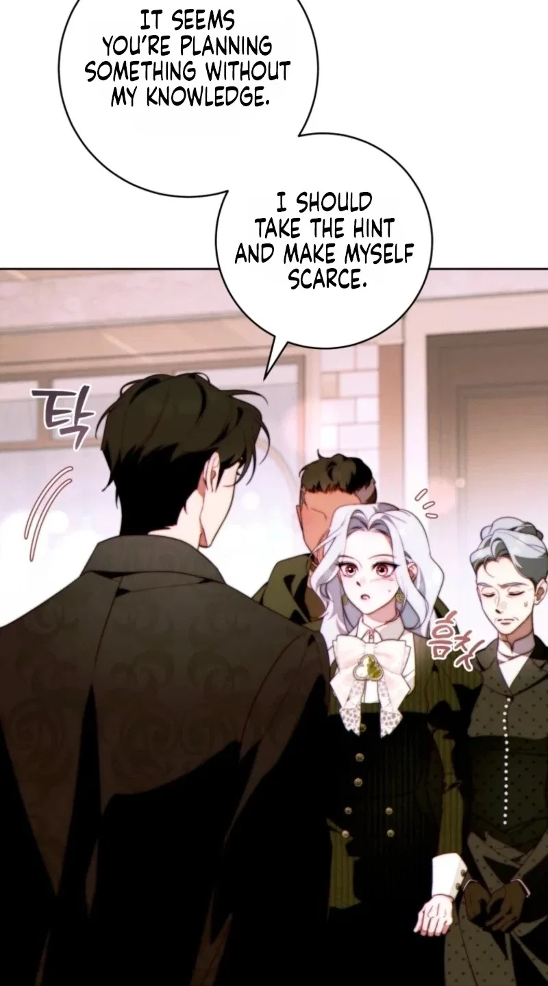 This Marriage Will Surely Succeed Chapter 74 – Page 47