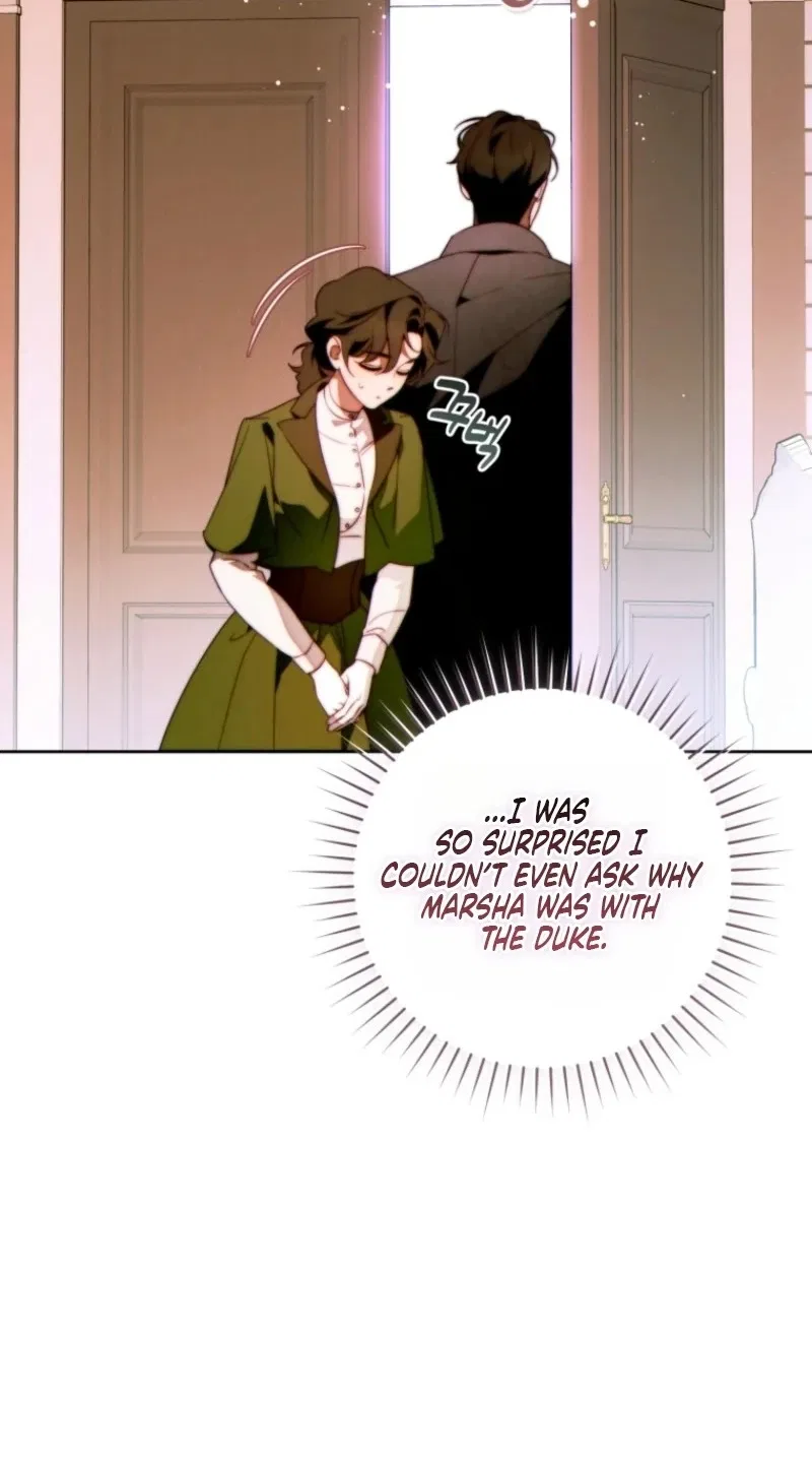 This Marriage Will Surely Succeed Chapter 74 – Page 50