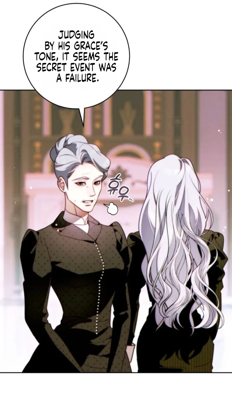 This Marriage Will Surely Succeed Chapter 74 – Page 51