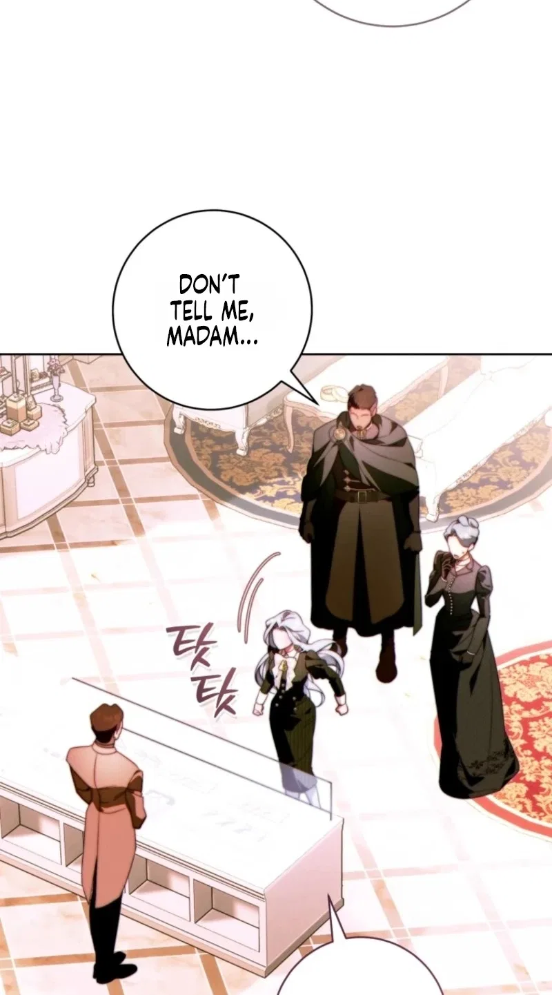 This Marriage Will Surely Succeed Chapter 74 – Page 53