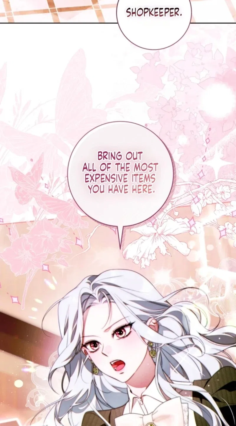 This Marriage Will Surely Succeed Chapter 74 – Page 54