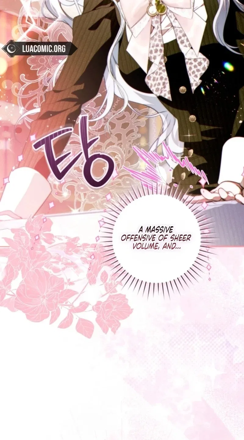 This Marriage Will Surely Succeed Chapter 74 – Page 55