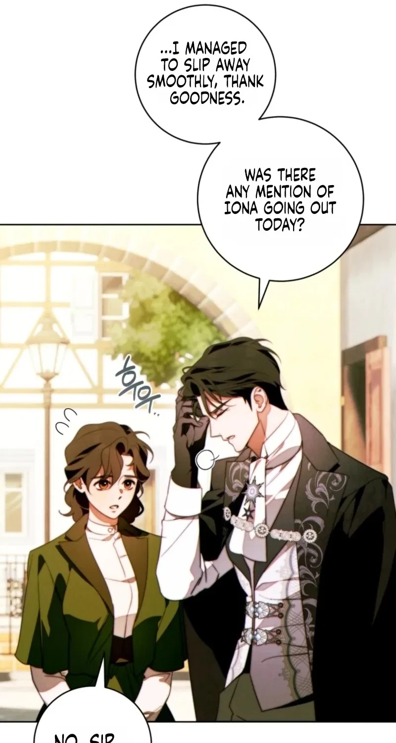 This Marriage Will Surely Succeed Chapter 74 – Page 59