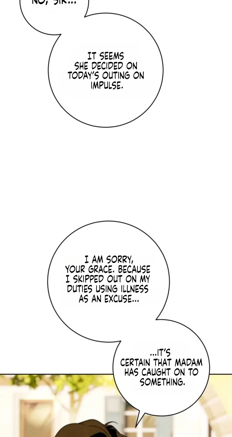 This Marriage Will Surely Succeed Chapter 74 – Page 60