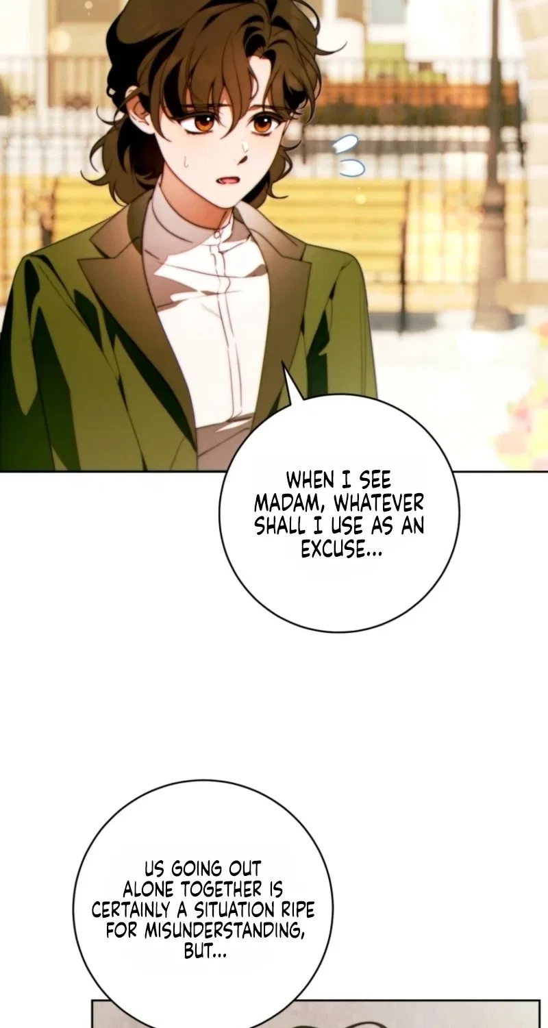 This Marriage Will Surely Succeed Chapter 74 – Page 61