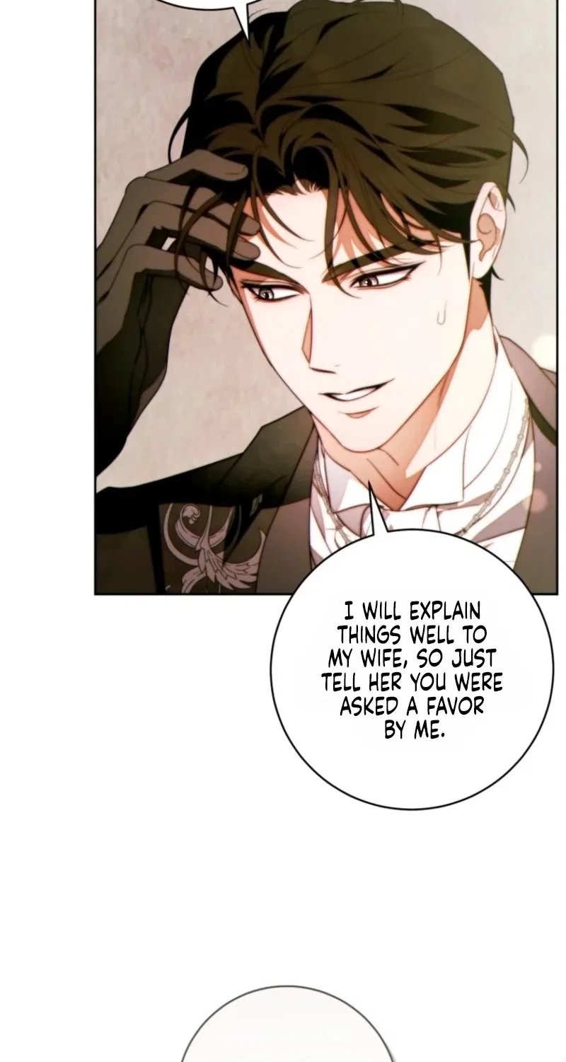 This Marriage Will Surely Succeed Chapter 74 – Page 62