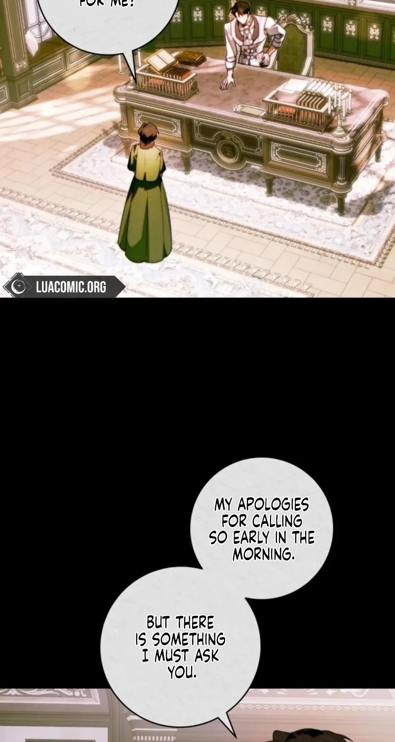 This Marriage Will Surely Succeed Chapter 74 – Page 64
