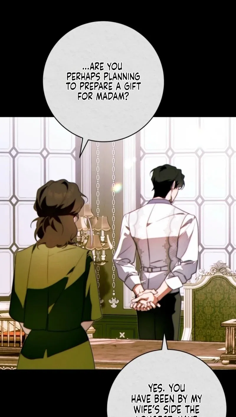 This Marriage Will Surely Succeed Chapter 74 – Page 67