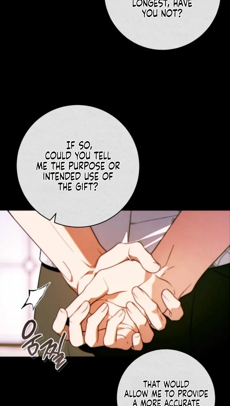 This Marriage Will Surely Succeed Chapter 74 – Page 68