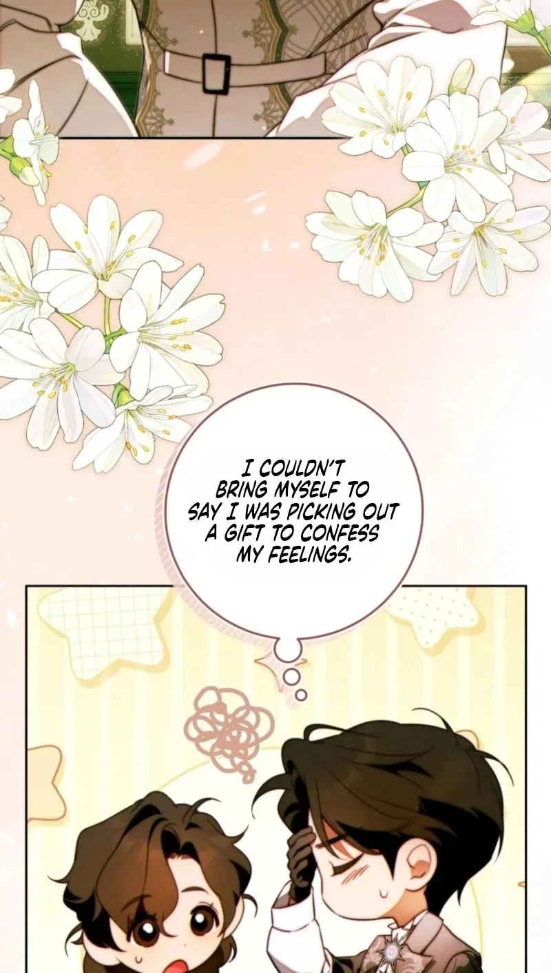 This Marriage Will Surely Succeed Chapter 74 – Page 71