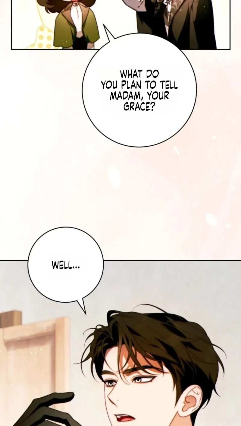 This Marriage Will Surely Succeed Chapter 74 – Page 72