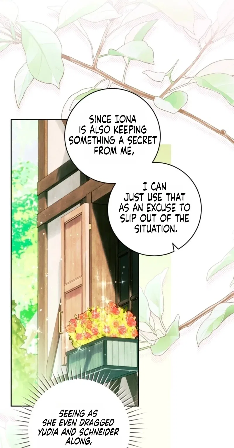 This Marriage Will Surely Succeed Chapter 74 – Page 75