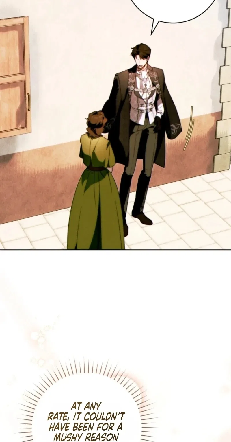This Marriage Will Surely Succeed Chapter 74 – Page 77
