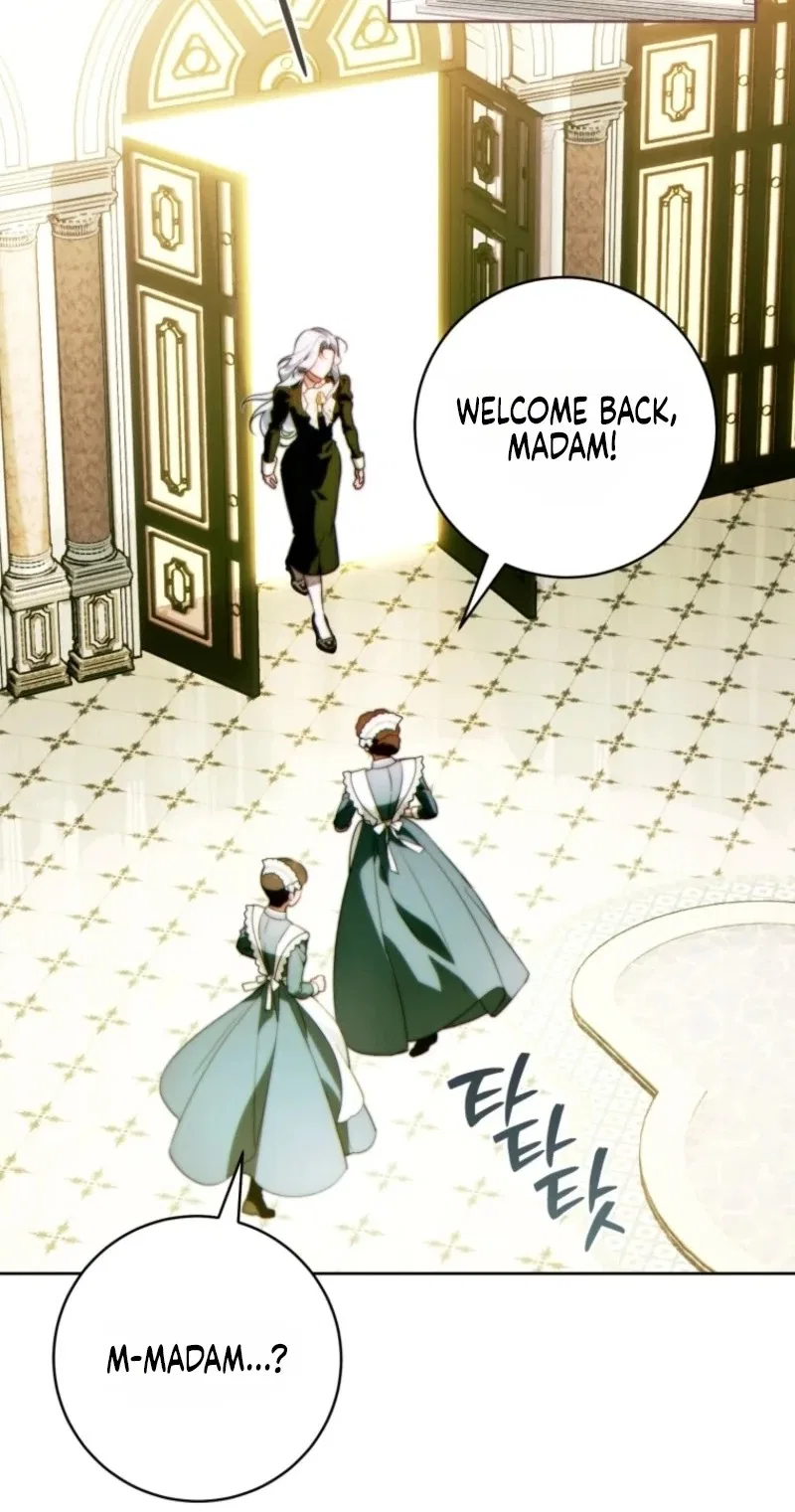 This Marriage Will Surely Succeed Chapter 74 – Page 82