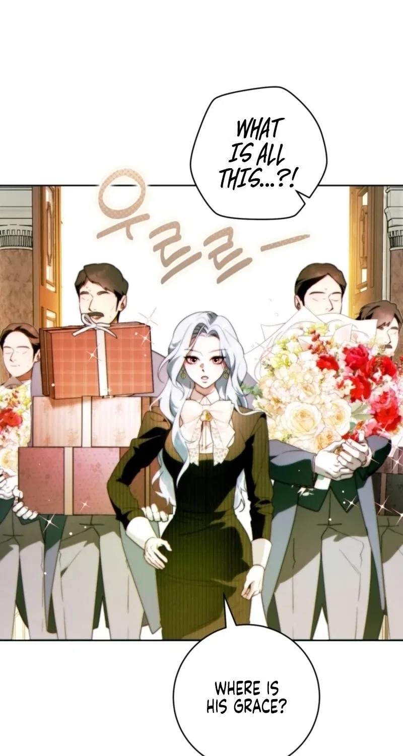 This Marriage Will Surely Succeed Chapter 74 – Page 83