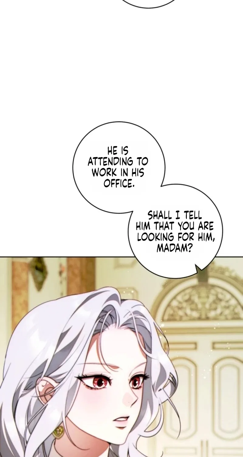 This Marriage Will Surely Succeed Chapter 74 – Page 84