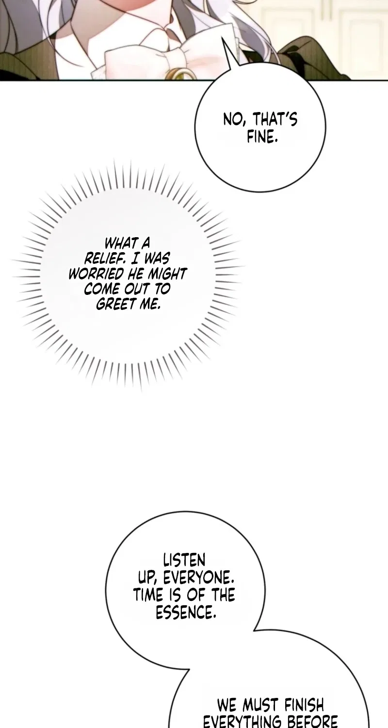 This Marriage Will Surely Succeed Chapter 74 – Page 85