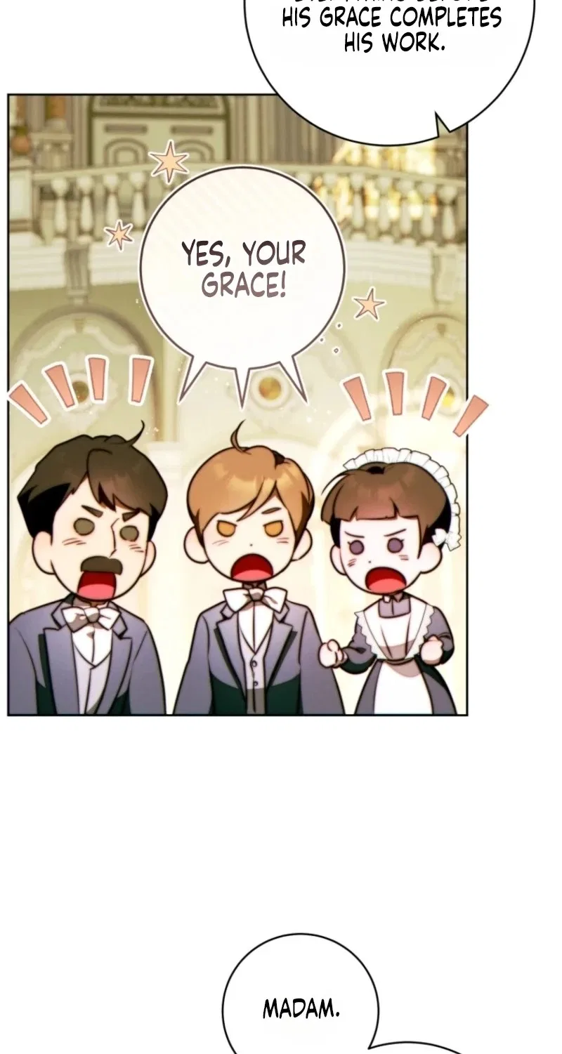 This Marriage Will Surely Succeed Chapter 74 – Page 86