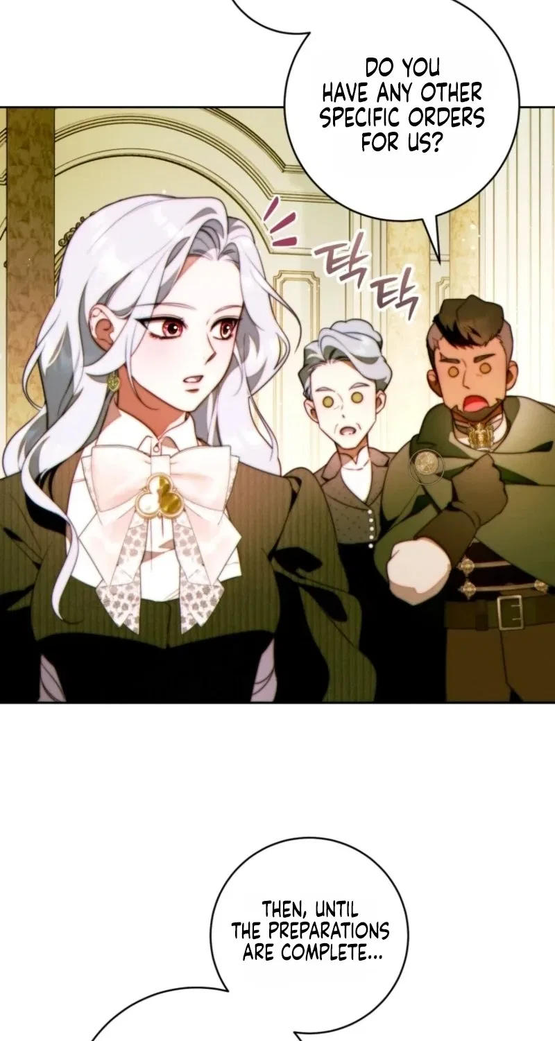 This Marriage Will Surely Succeed Chapter 74 – Page 87