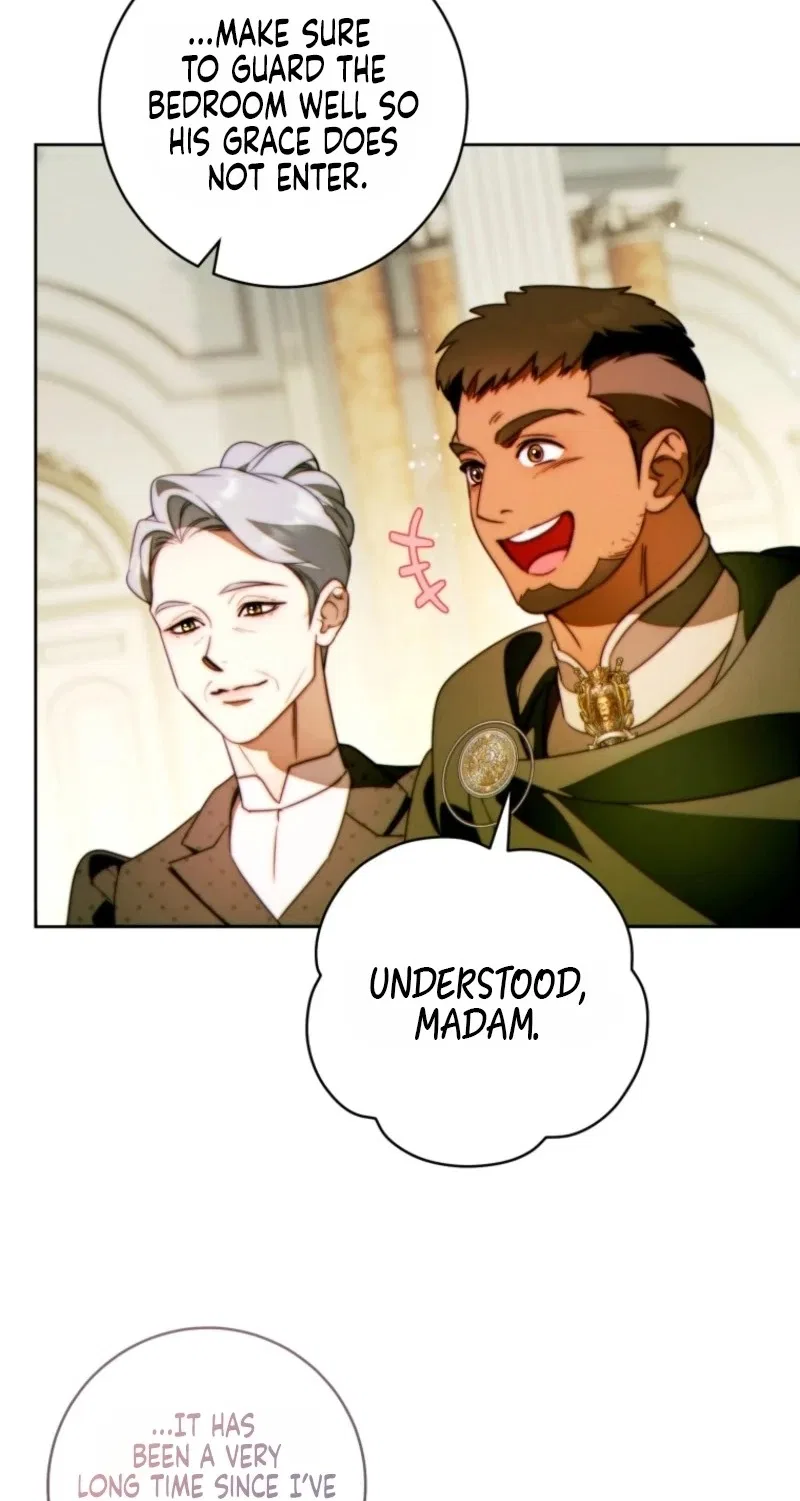 This Marriage Will Surely Succeed Chapter 74 – Page 88