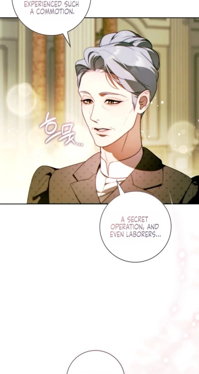 This Marriage Will Surely Succeed Chapter 74 – Page 89