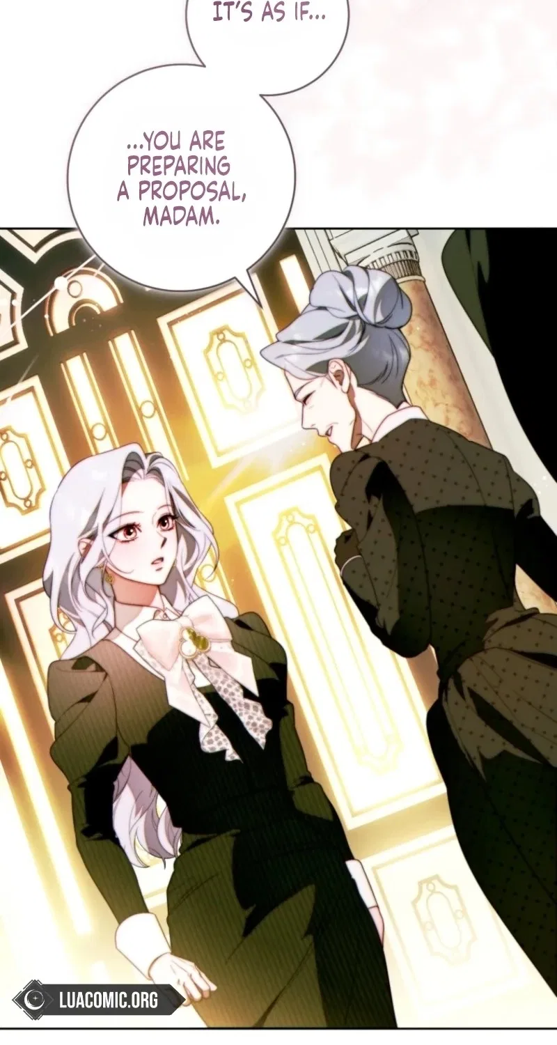 This Marriage Will Surely Succeed Chapter 74 – Page 90