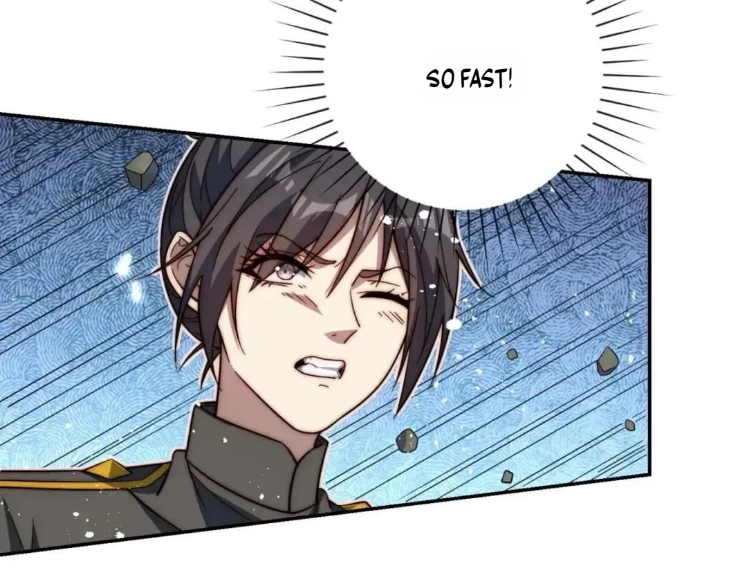 Reborn With Might: Spearhead to the Zenith Chapter 104 – Page 9