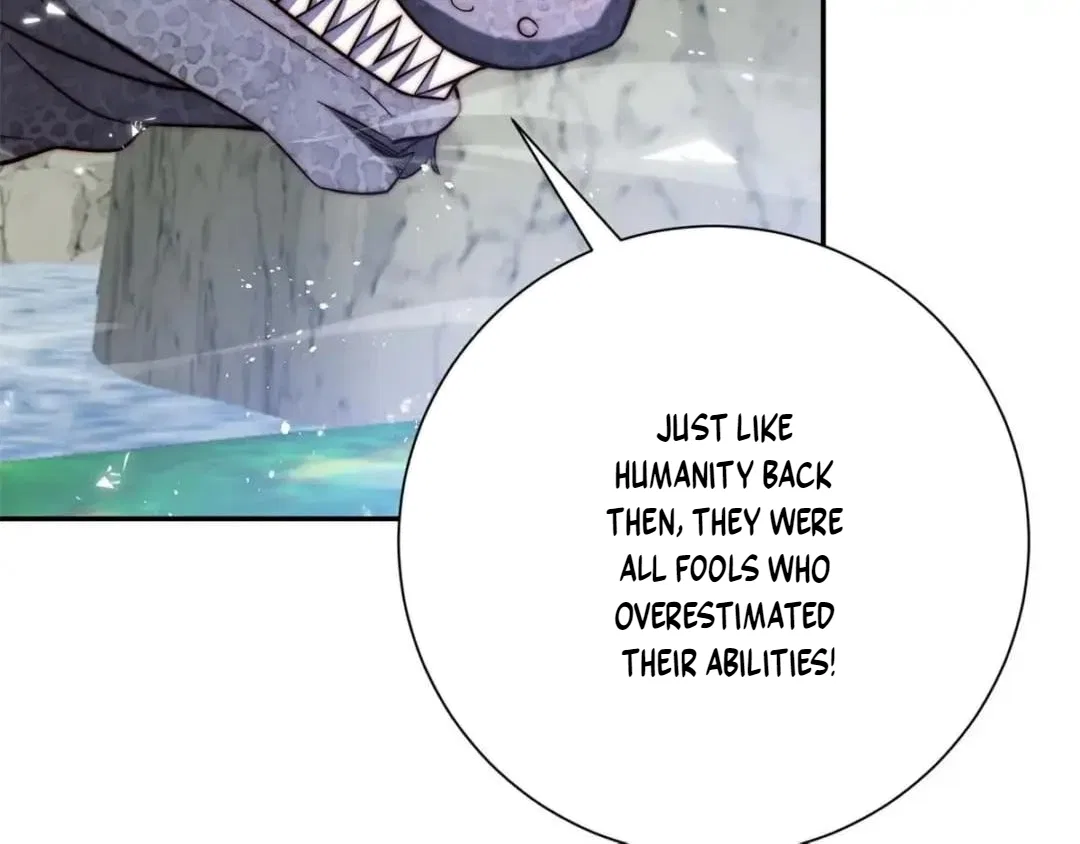 Reborn With Might: Spearhead to the Zenith Chapter 104 – Page 23