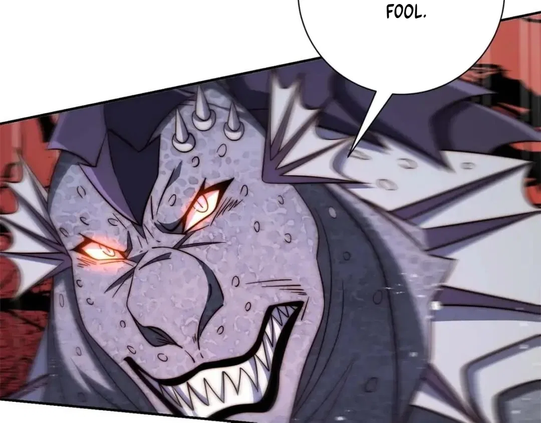 Reborn With Might: Spearhead to the Zenith Chapter 104 – Page 29