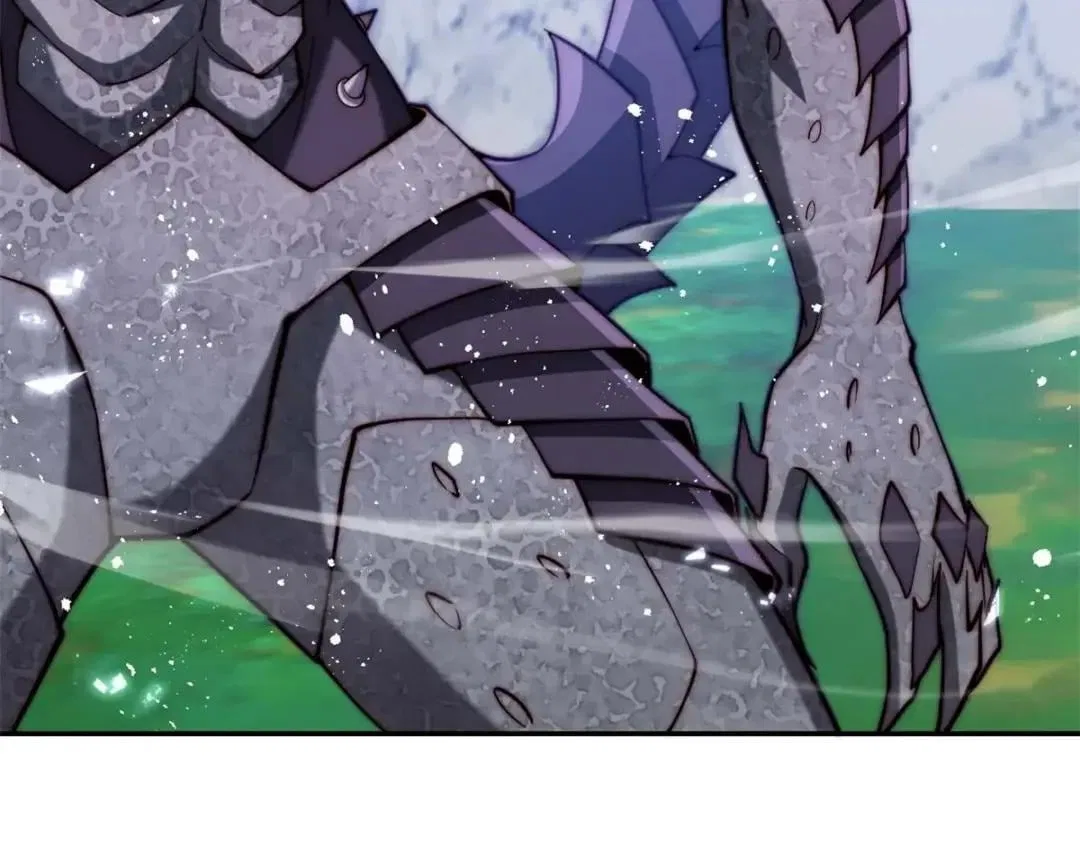 Reborn With Might: Spearhead to the Zenith Chapter 104 – Page 39