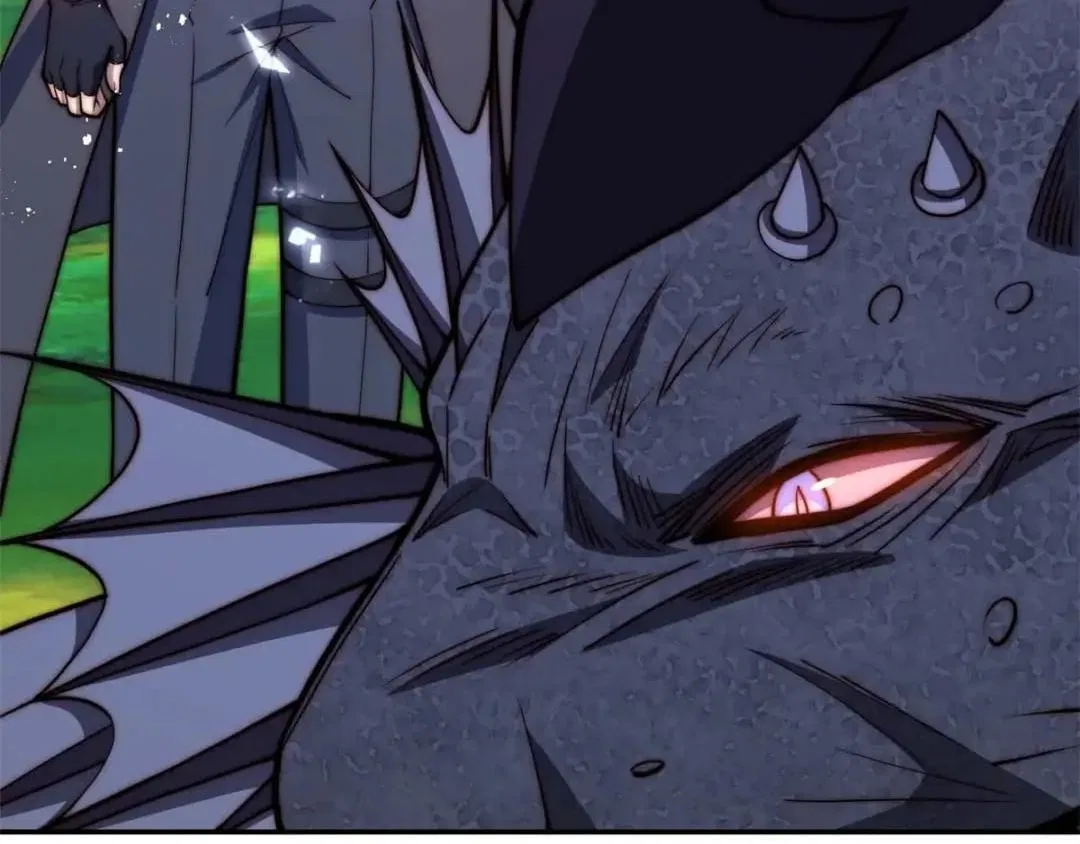 Reborn With Might: Spearhead to the Zenith Chapter 104 – Page 45