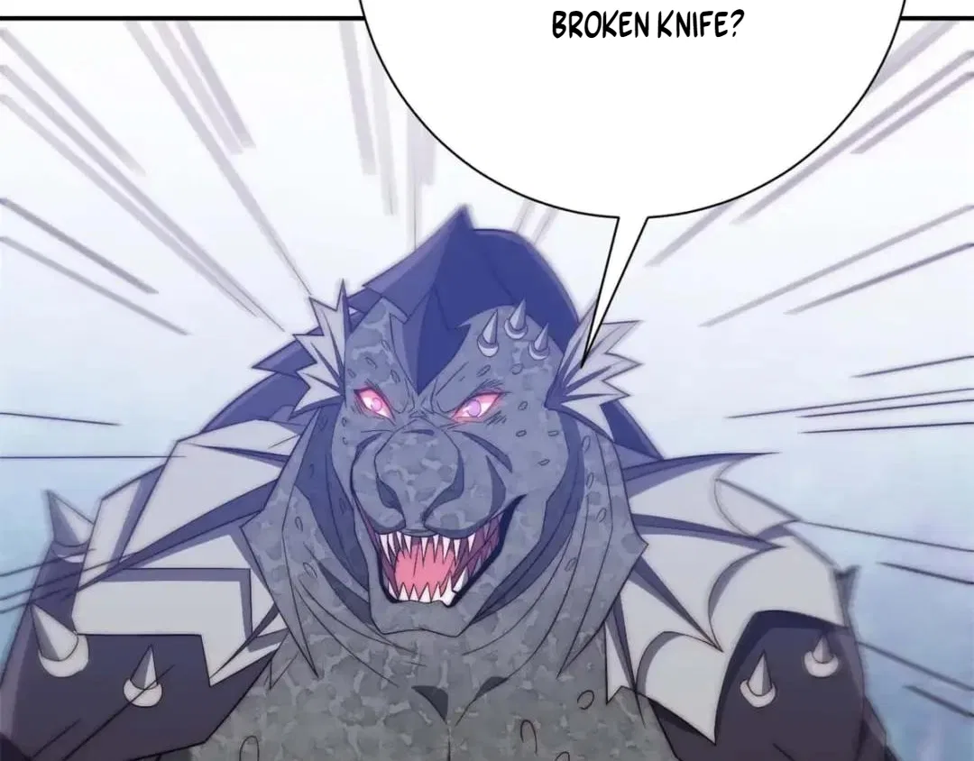 Reborn With Might: Spearhead to the Zenith Chapter 104 – Page 60
