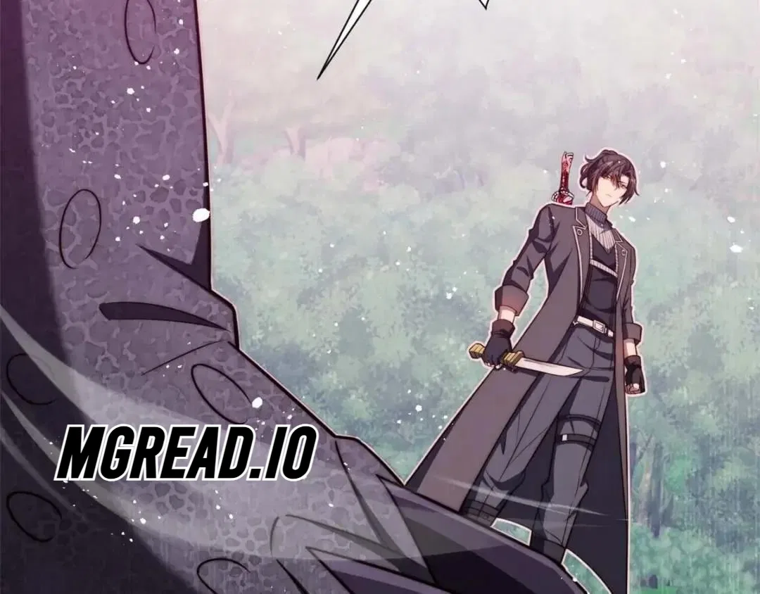 Reborn With Might: Spearhead to the Zenith Chapter 104 – Page 74