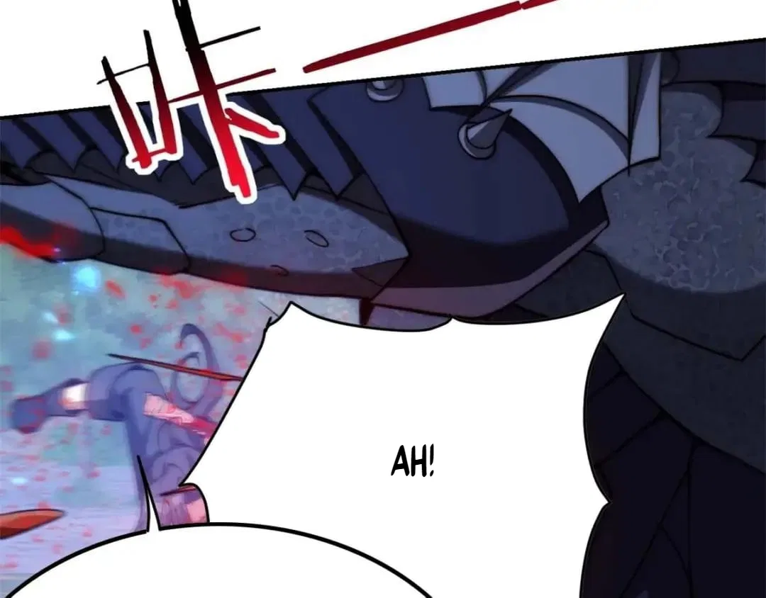 Reborn With Might: Spearhead to the Zenith Chapter 104 – Page 96