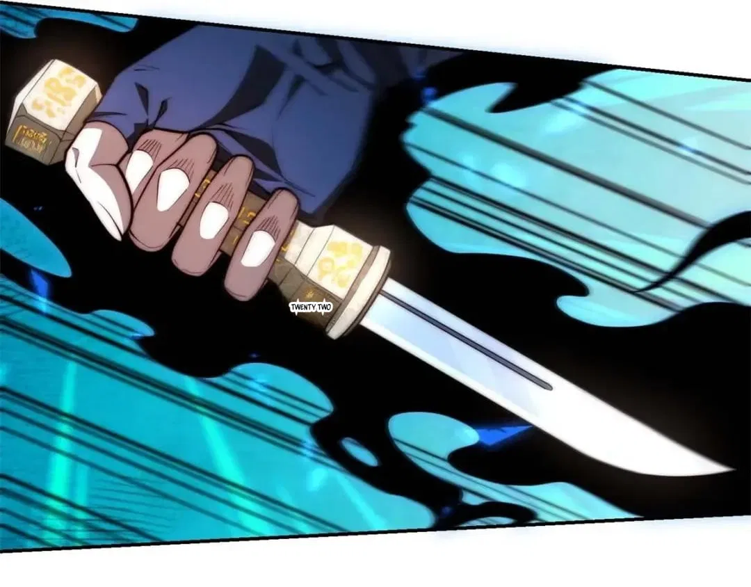 Reborn With Might: Spearhead to the Zenith Chapter 104 – Page 98