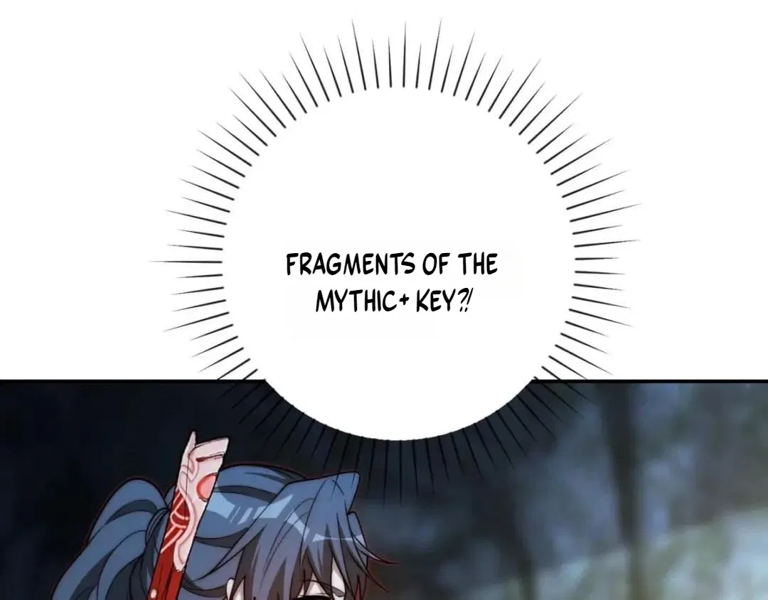 Reborn With Might: Spearhead to the Zenith Chapter 103 – Page 7