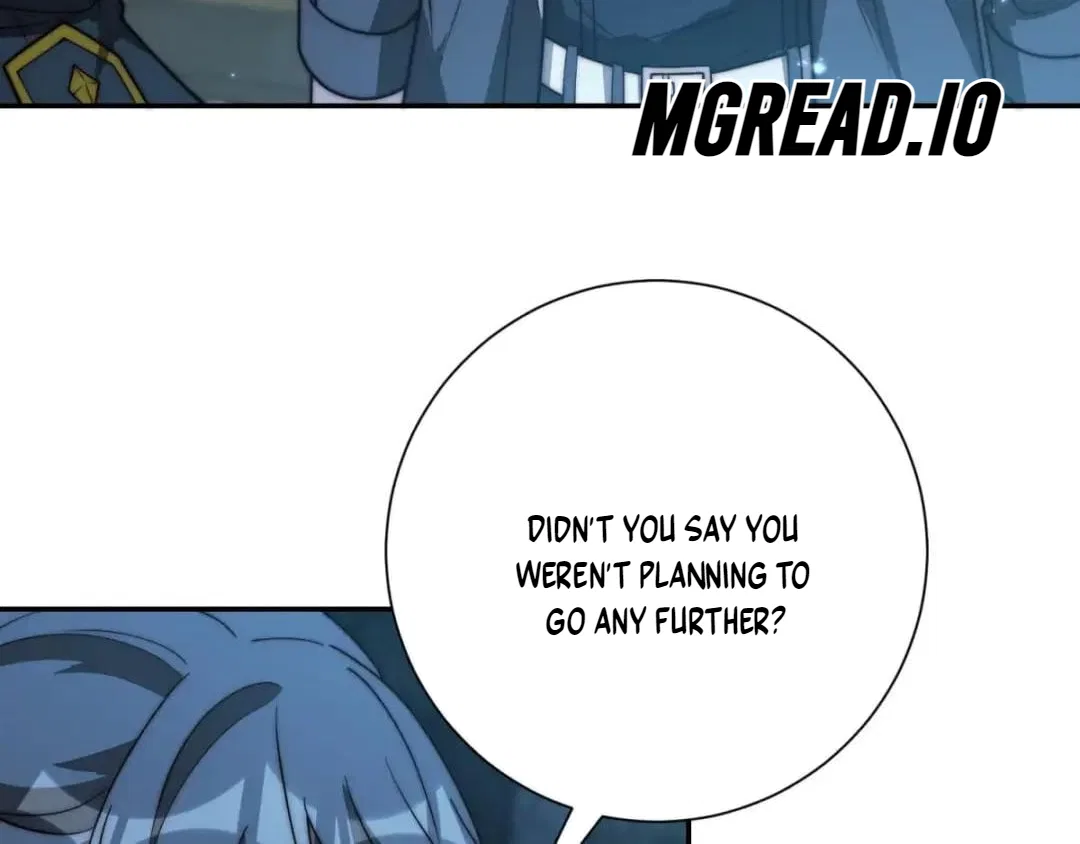 Reborn With Might: Spearhead to the Zenith Chapter 103 – Page 21
