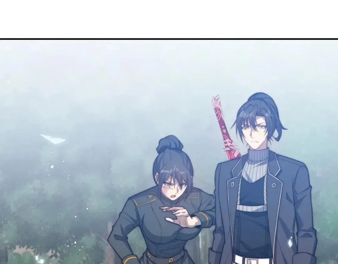 Reborn With Might: Spearhead to the Zenith Chapter 103 – Page 92