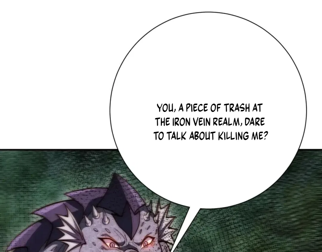 Reborn With Might: Spearhead to the Zenith Chapter 103 – Page 106