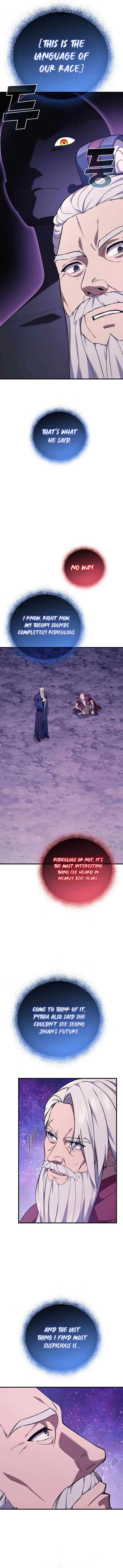 Martial God Regressed to Level 2 Chapter 131 – Page 10