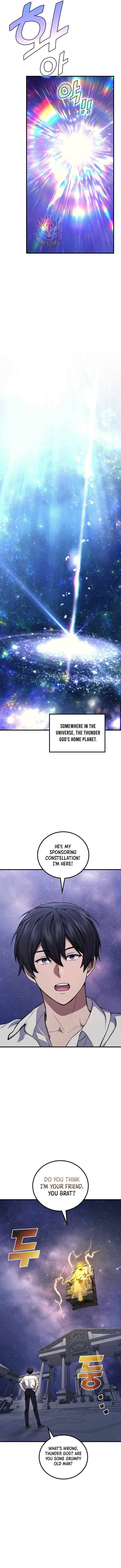 Martial God Regressed to Level 2 Chapter 131 – Page 13