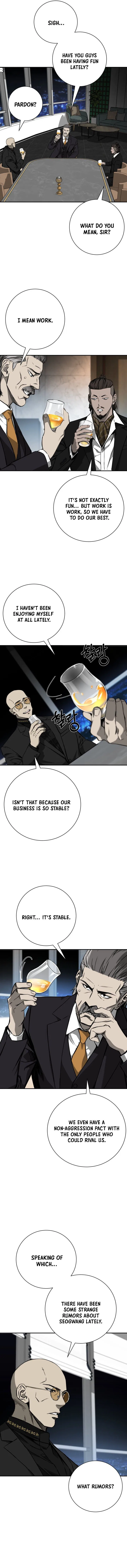 Bad Business Chapter 46 – Page 2