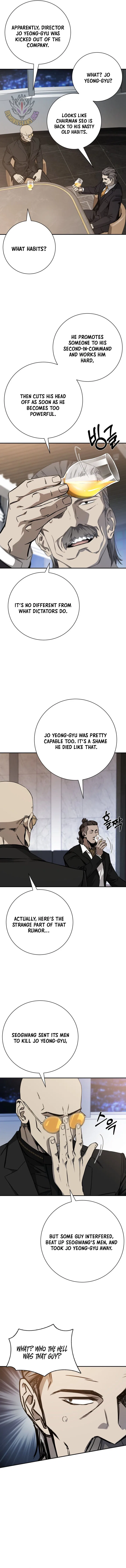 Bad Business Chapter 46 – Page 3