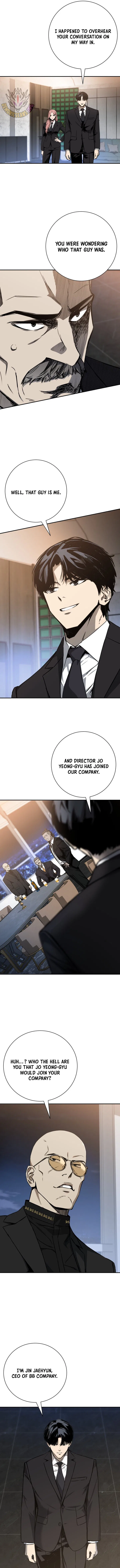 Bad Business Chapter 46 – Page 5